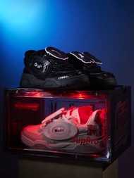 Water Transfer Printing Shoe Box