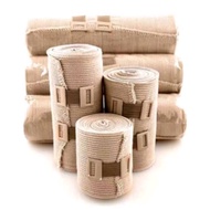 3 INCH Elastic BANDAGE/BANDAGE Hand Leg BANDAGE