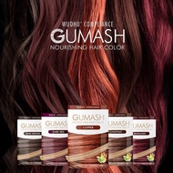 GUMASH HALAL HAIR COLOUR