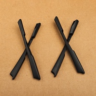 Replacement Rubber EarSocks Temple Sleeves for Oakley M2 Frame Vented Sunglasses