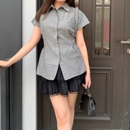 7DAYS. | Popular Items | Preppy Top