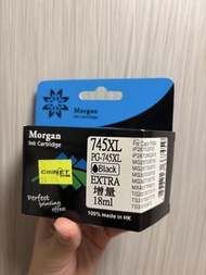 墨盒 PG-745XL black