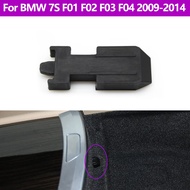 For BMW 7 Series F01 F02 F03 F04 730 740 Car Rear Center Armrest Box Switch Seat Cup Holder Button C