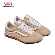 VANS SUPER LOWPRO - CORNSTALK รองเท้าผ้าใบ VANS ชาย หญิง