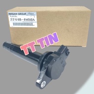 (22448-4M50A)-NISSAN SENTRA N16 IGNITION PLUG IGINITION COIL