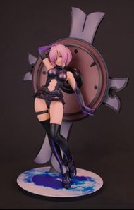Fate/Grand Order 瑪修·基利艾拉特