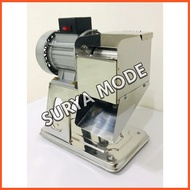 Electric cassava grater stainless steel mini electric coconut grater