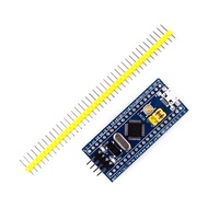 Blue Pill STM32F103C8T6 ARM STM32 CH32F103C8T6 System Development Board Module for Arduino