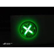 Aurora X Spotlight X