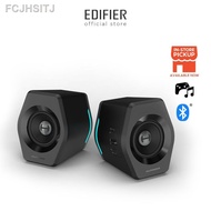 【hot】⊙♙℗Edifier G2000 - 2.0 Gaming Speakers with USB soundcard, LED & Powerful Bass
