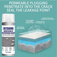 『brand new』100ML Anti-Leaking Sealing Spray Leak Trapping Repair Sealant Waterproof Adhesive Glue Su