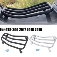 Motorcycle Accessories Foot Pedal Rear Luggage Rack Bracket Holder For GTS 300 GTV 300 GTS300 GTV300