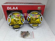 FOGLAMP LAMPU KABUT DLAA UNIVERSAL