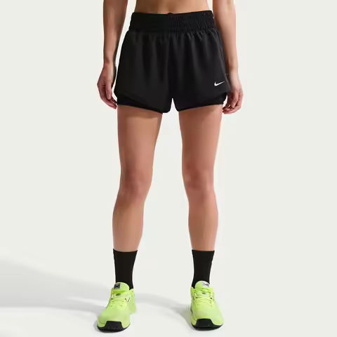 NIKE Women's Sporty Casual Shorts DX6013-013