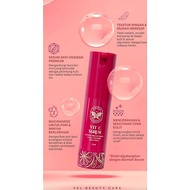 Serum by Vsl Beauty Care ada 3 jenis