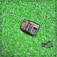 SR315 3-Channel DSMR Sport Receiver Spectrum