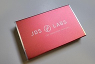JDS labs 手提耳擴 portable amp not mojo fiio chord shanling 小尾巴