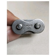 520 Choho Grade A Chain Link 520 Choho Grade A Chain Link/