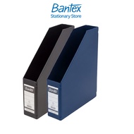 Bantex A4 Desktop Document Box Storage Organizer File File Organizer File Folder File A4