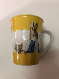 Peter Rabbit 杯