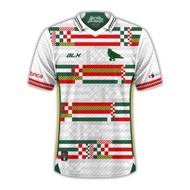 ALX Kedah Darul Aman 2024/2025 Authentic Third Men's Shirt (JXMA0500812A)