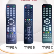 Jinღ replacement Sam view led TV remote control 32 "to 75" Android/digital LED TV huayu RM-L1210 UNVERSUAL Tybe code 212 ,213,263 Samview CODE 270,271❀ O79H