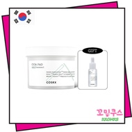 [KOREA] COSRX PURE FIT CICA PAD + GIFT (150ml / 90ea)