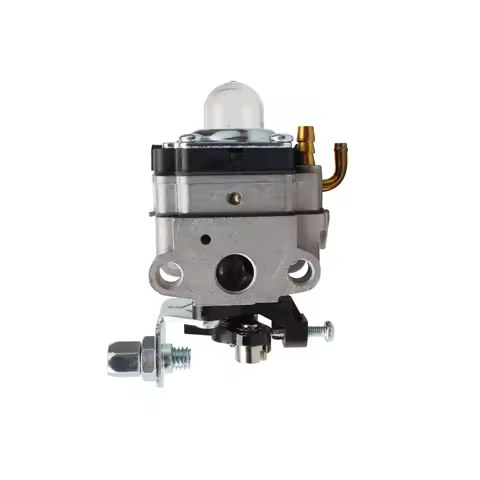 GX25 GX31 16100-ZM5-A95 Carburetor w Filter for Honda HHE31C HHT31S UMK431 UMK431K1 String Trimmer F