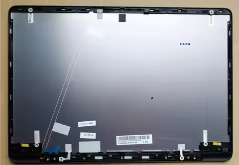 Metal New laptop lcd back cover for ASUS ux410u u4000u RX410 BX410U