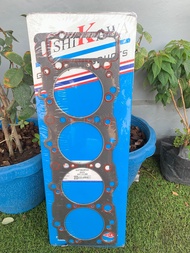 ประเก็นฝาสูบ ISUZU  4HF1 2.0 M 8-97105-872-0