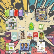 [ ของแท้][สินค้าขายดี] Free Gift! Im the Boss อย่าซ่ากับบอส ภาษาไทย/Insert [Boardgame]