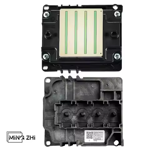 100% Brand New Genuine i3200 Printhead Compatible with Allwin Xuli Printers Water-Based Eco-Solvent 