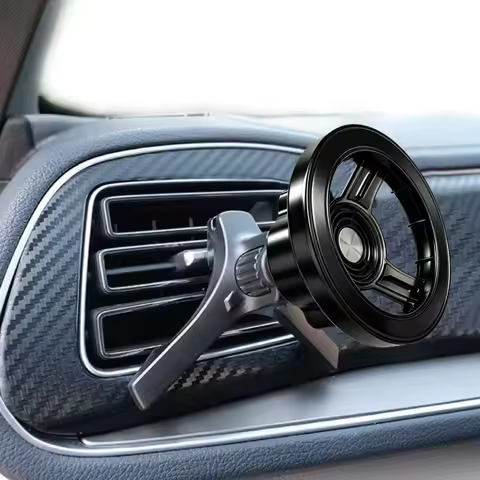 For BYD King/Song Plus/Song PRO car phone holder, air outlet hands-free navigation fixed phone holde