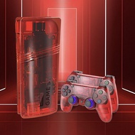 4K TV Game Stick GS5 Video Game Console 64G Built in 30000 Games Wireless Controller Gamepad Retro H