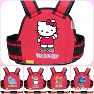 Child Seat Belt Child Seat Belt/ on Motorcycle Motorcycle Seat Belt/ Character Child Seat Belt/