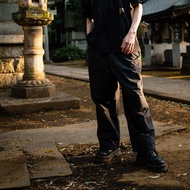 Functional Work Trousers XRAGE Official