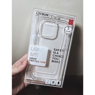 Case Likgus ของแท้ For iPhone 16 เคสชาร์จไร้สาย สำหรับ ไอโฟน iPhone 16 16Pro 16Plus 16Promax เคส กัน