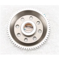 CFMOTO Starter one Way Clutch Gear 250SR 300SR 300NK 250NK Connecting Gear cfmoto premium parts