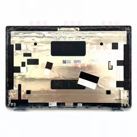 WW New LCD Back Cover For Dell Latitude 5440 E5440 Precision 3480 M3480 0G60N1