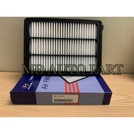 Lọc Gió Động Cơ Ô Tô Hyundai - Tucson Mã 28113-D3100 Mã 28113-D3300