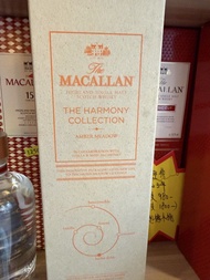 Macallan The Harmony Collection Amber Meadow 威士忌