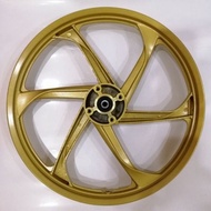 YAMAHA Y110 / Y110SS / SS2 / LAGENDA 105 SRL105 / SRX -DISC SPORT RIM Y110 SS2 LAGENDA 105 SRX-DISC 
