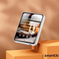 Ready Mp4 Music Player MP3 Mini D2 Mini MP4 Player Touch Screen Music Player Compatible 3.0 Inches P