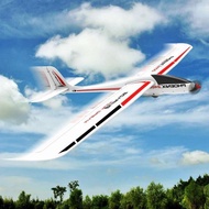 VOLANTEX PHOENIX 2400 2400MM LONG RANGE PUSHER GLIDER RC AIRPLANE PNP - TATA TOYS SHOP