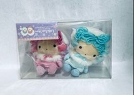 Little Twin Stars 公仔