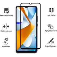 LAYAR Tempered Glass Full Infinix Note 12/Note 125g/Note 12 2023/Note 12i/Note 12i 2022/Note 12g96/N