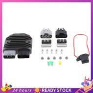 【HOT SALE】 2X Regulator＆Rectifier Upgraded Version for Shindengen Mosfet Fh020Aa