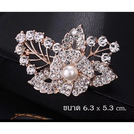 Korean Style Fashion Brooch Decorative Beautiful Accessories For Women Good Quality Products Yes