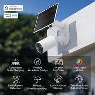 🌟Brand New 全新未開💫TP-Link Tapo C410 KIT 2K 3MP 🔥真無線電池攝影機 &太陽能板套裝🔥 #solar Cam #cctv #ipc #colour Cam #監