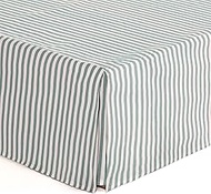 105 x 190/200 cm Bed Frame 105cm (41" x 75") - Water Stripe